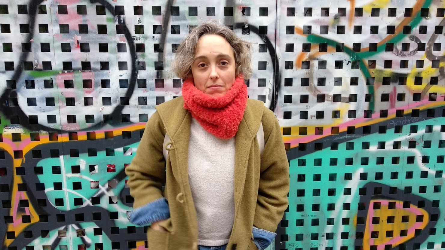 “El punt feble de l’escola són les modes”. Entrevista a Íngrid