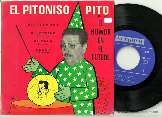 Els dos cognoms dels àrbitres… i el Pitoniso Pito. - Totxanes, totxos i ...