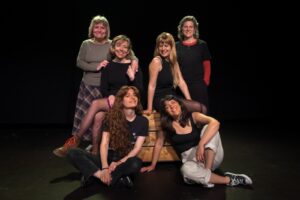 Equip de El fil vermell