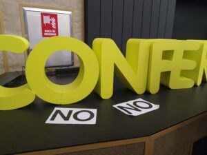 CONFER