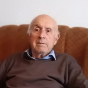 Juan Sanchis Garcia