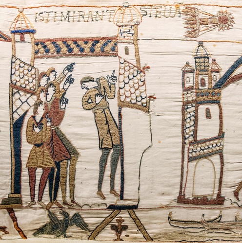 Bayeux