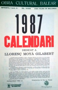 CALENDARI1978