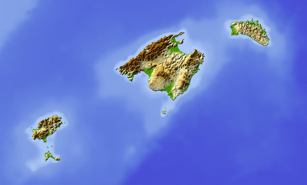 Les Illes (no ses Illes!) El pols de la llengua als Països Catalans