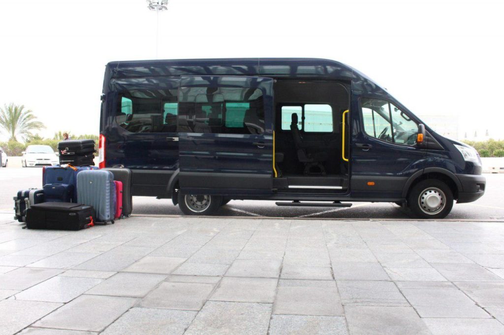 Palma Airport Transfers 89transfers